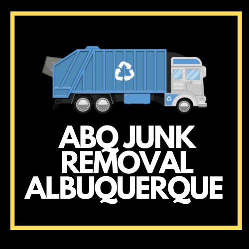 ABQ Junk Removal Albuquerque